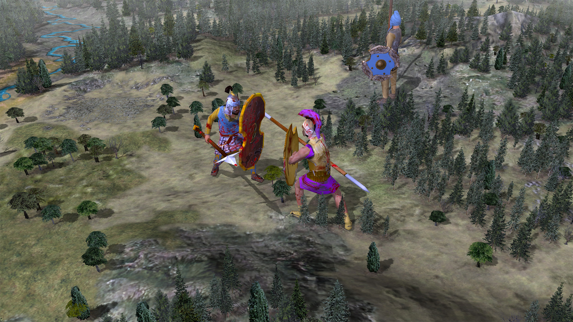 p社的游戏好玩在哪,p社的游戏框架