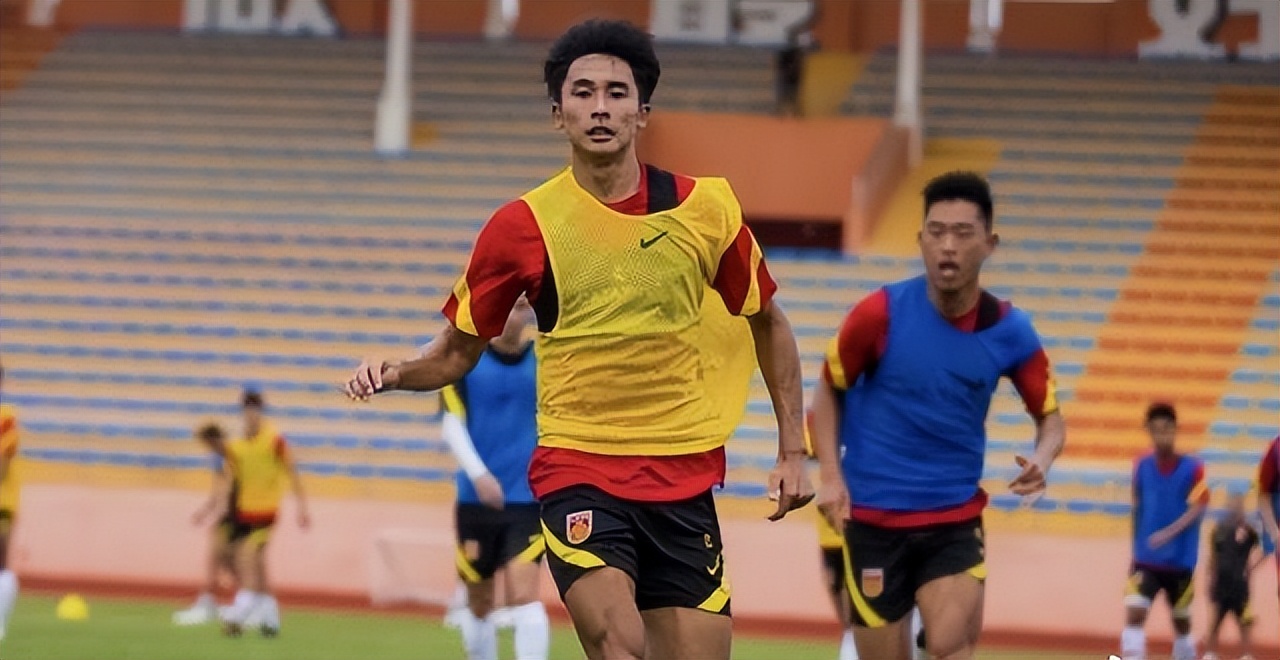 中国男足1:3负于越南队,中国男足近期的国际比赛