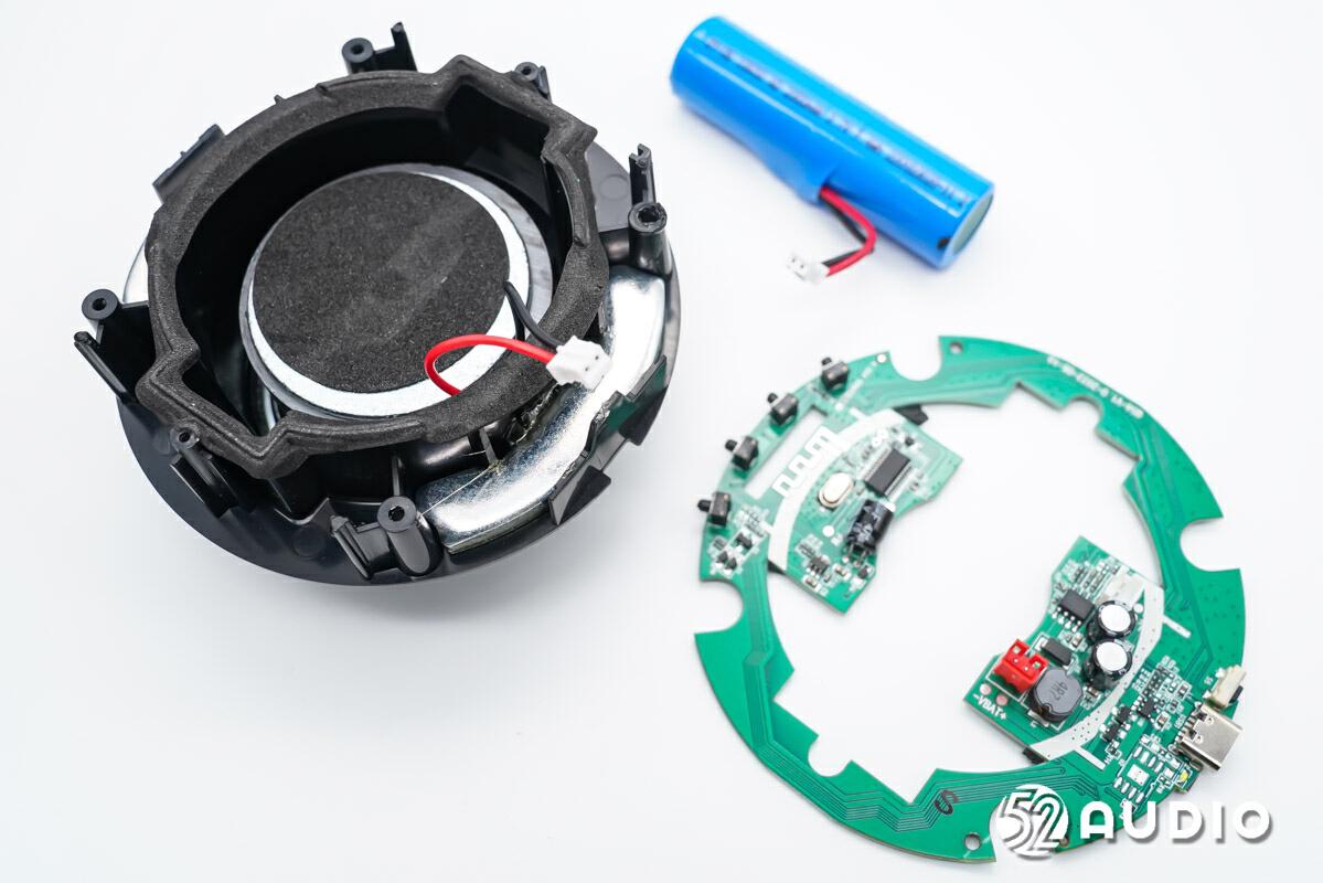 小度智能音箱炫彩连接wifi,小度智能音箱炫彩灯连接蓝牙教程