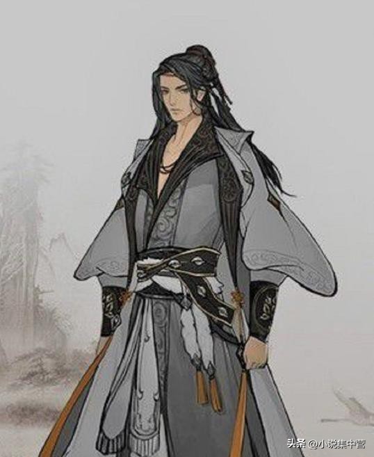 八极神童第十七章郎中动灵机