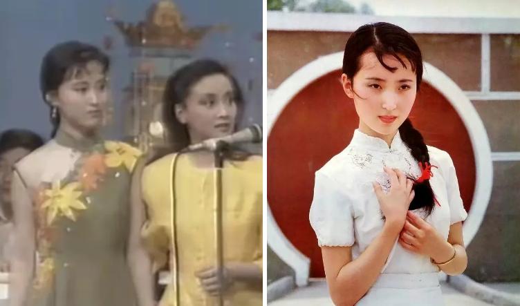 永远的林黛玉纪录片,陈晓旭演的林黛玉有多美