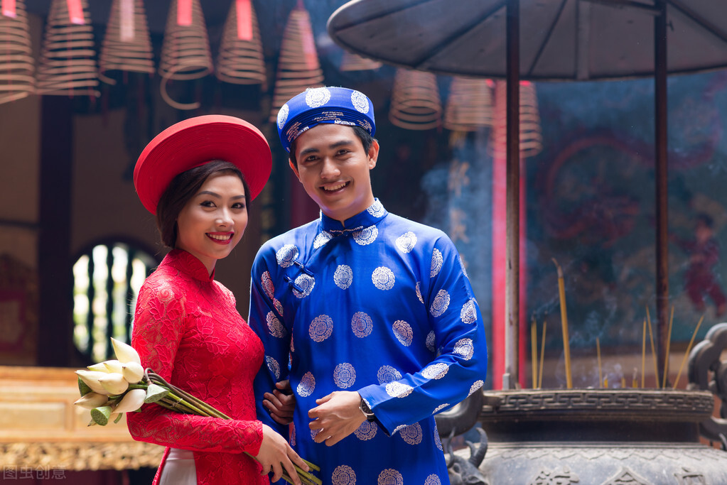 越南女孩骗婚逃离被警方抓住,越南新娘被骗事件