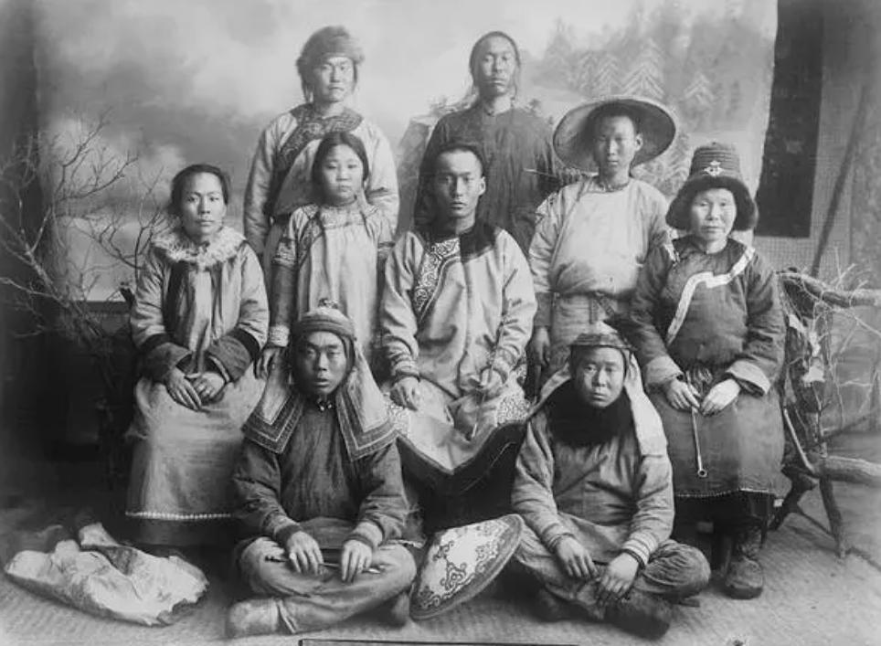 一个悲壮的民族：用生命捍卫中国的领土，战至精锐殆尽，现状堪忧