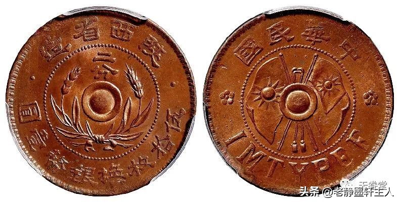 铜元市场成交量大增,清末铜元的行情走势怎么样