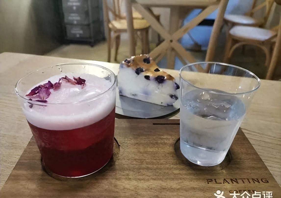 库迪咖啡加盟店现状,咖啡加盟店项目案例