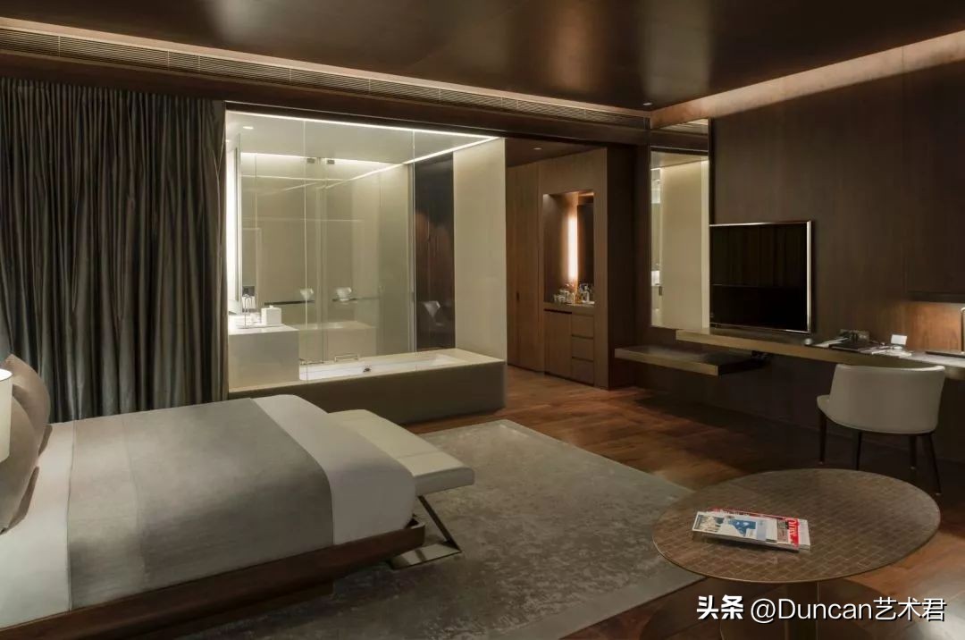 西班牙小镇最好的酒店,西班牙的大型连锁酒店