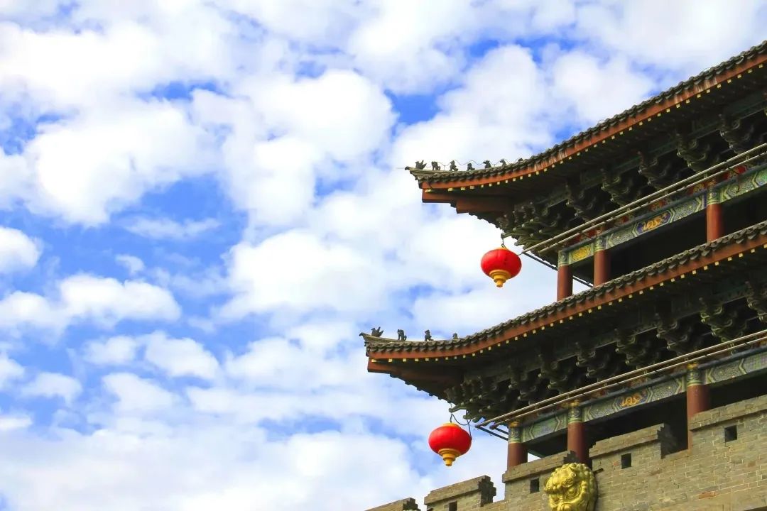 唐山滦州古城旅游攻略,山海关到滦州古城