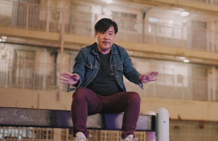 万万没想到，TVB竟然有这么多关系户放着关系不用热衷于跑龙套