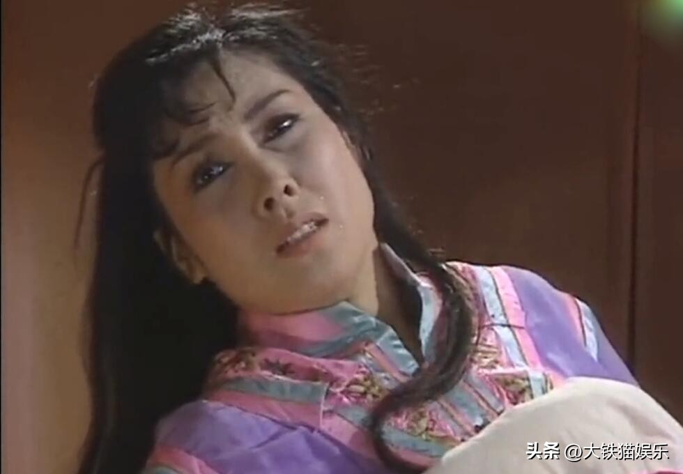 陈德容林心如同台,陈德容和王艳穿橘黄色古装