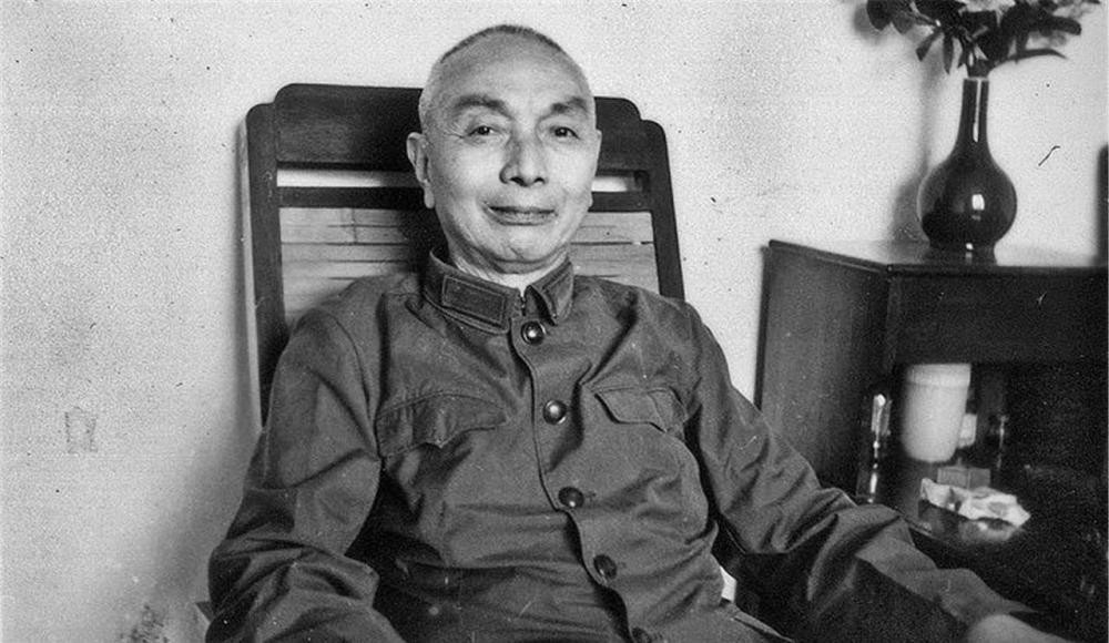 郭汝瑰晚年最佩服的2个人,揭秘国民党最大间谍郭汝瑰