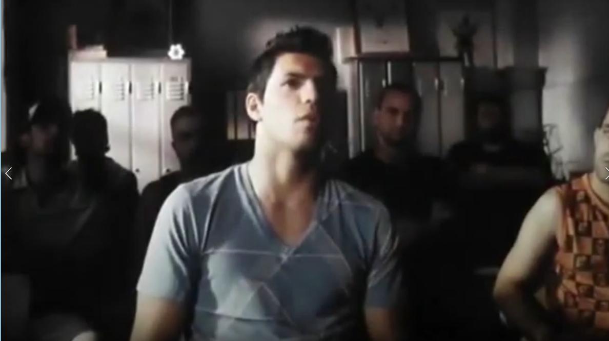 内马尔出演极限特工,内马尔演过的电视