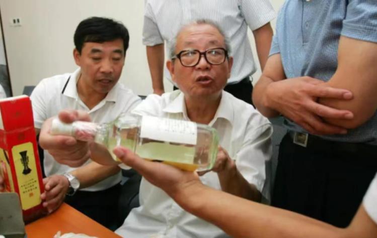 收购老酒秘诀,路边高价收酒的什么套路