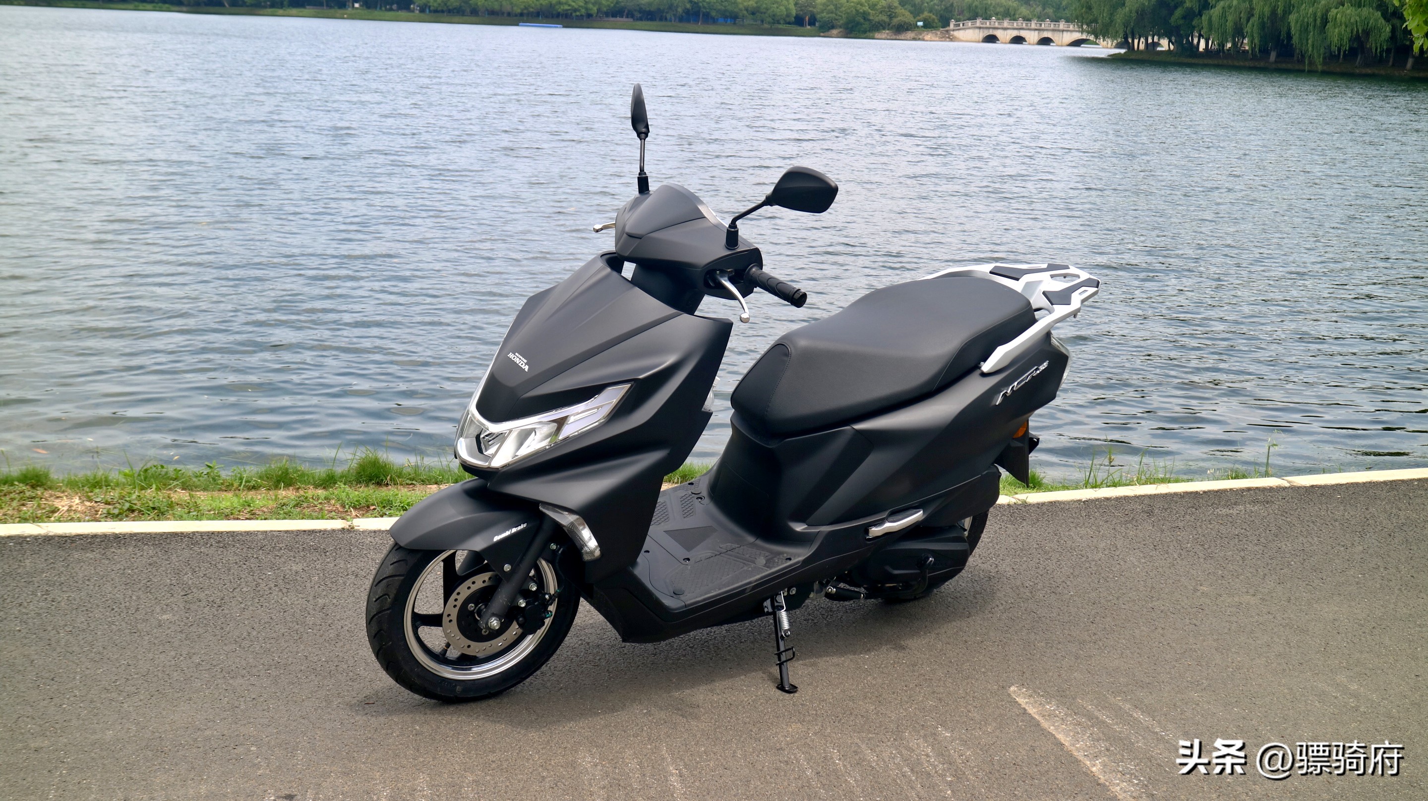 五羊本田摩托车踏板ncr125价格,五羊本田ncr125