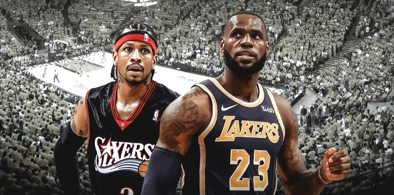 半路改行成功率大吗,盘点nba半路转行打球的十大球星