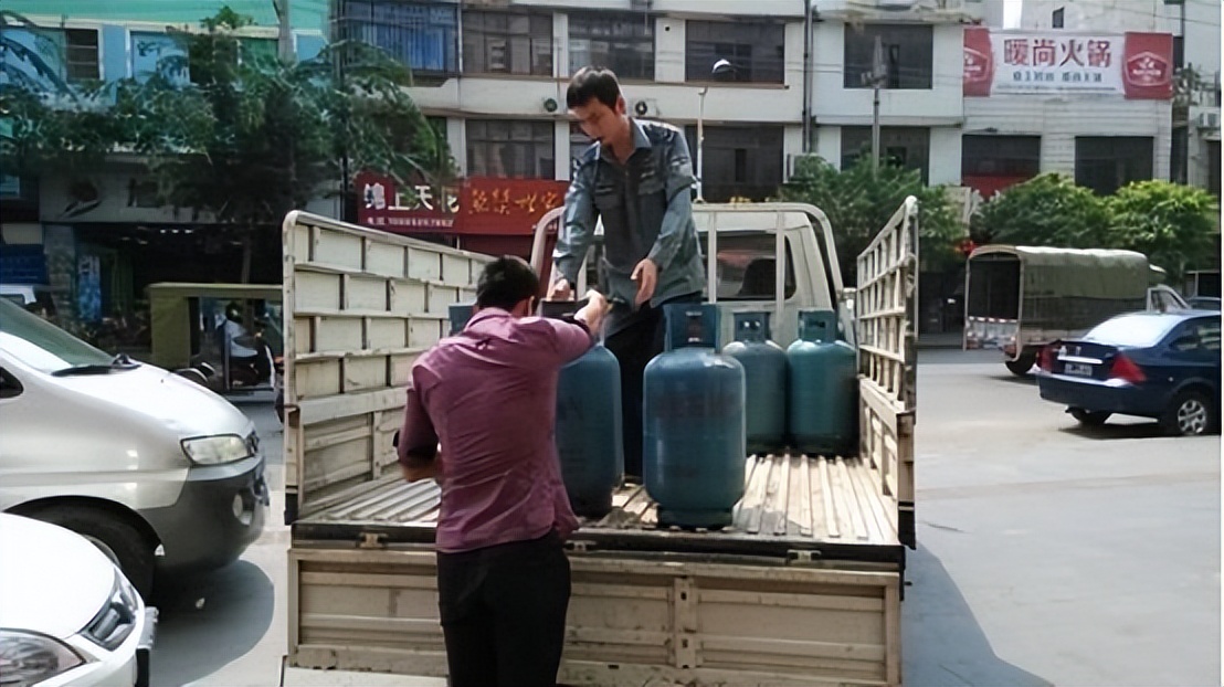 液化气生意该怎样做才能赚到钱 (做液化气如何能够独霸市场)