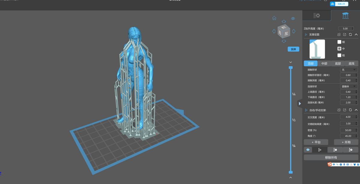 光固化3d打印机新手推荐,工业级光固化3d打印机评测