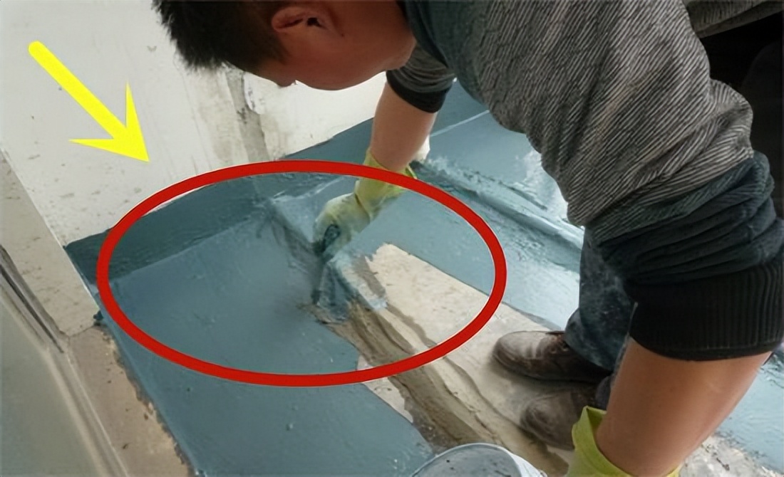 解决卫生间瓷砖缝渗水有什么方法,卫生间瓷砖缝渗水怎么处理