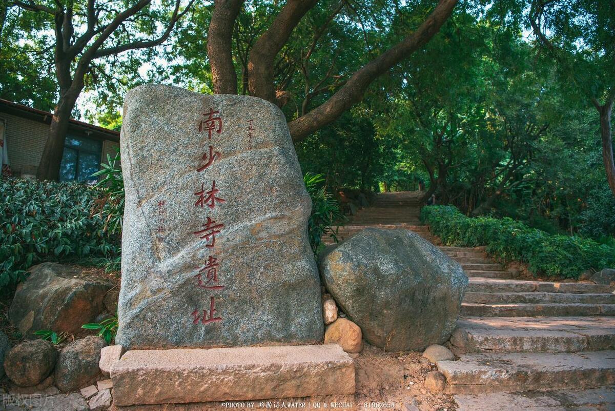 南京0门票逛景点攻略,南京旅游免费的必去的景点