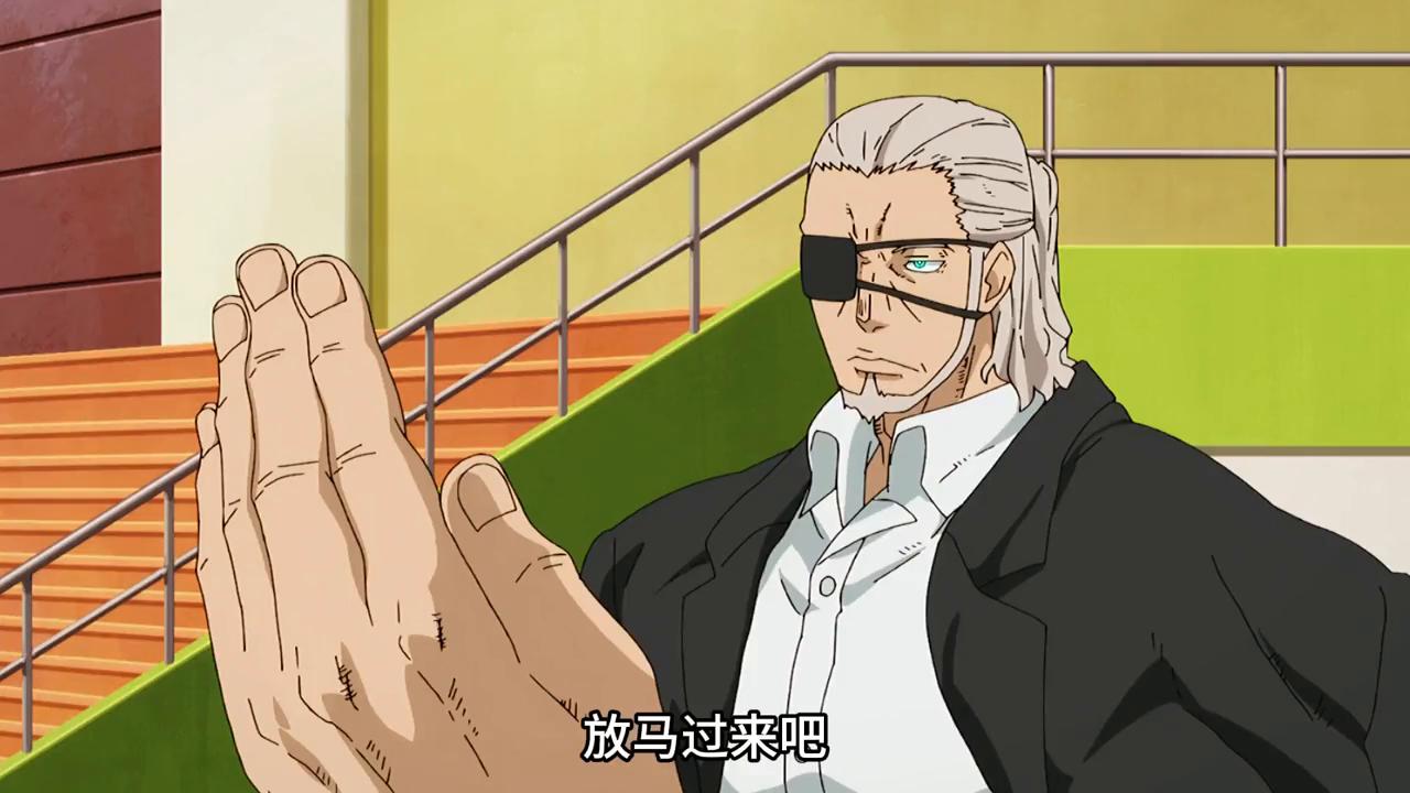 炎遁：大火治疗术，一套火化疗程，就算心脏被刺穿都能救回来