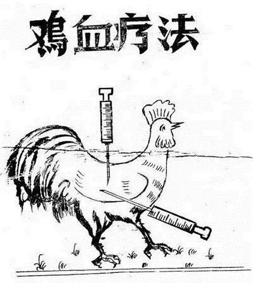 曾风靡全国，万人怀抱公鸡排队等着打鸡血，为何后来销声匿迹了？