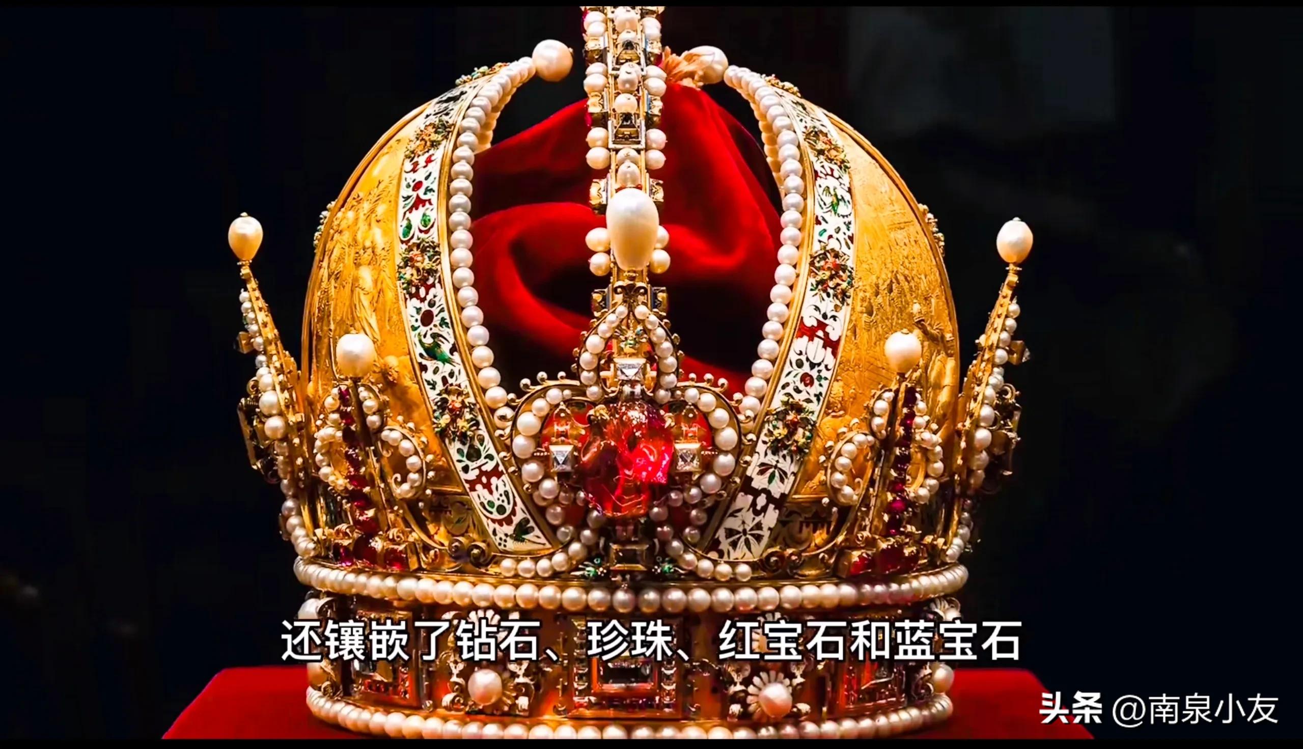 袁世凯能做83天皇帝，得益于内侍一句谎话,癞蛤蟆终于吃到天鹅肉