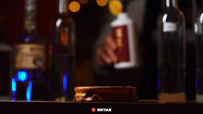 “今晚，不如一起去南头古城喝酒吧”