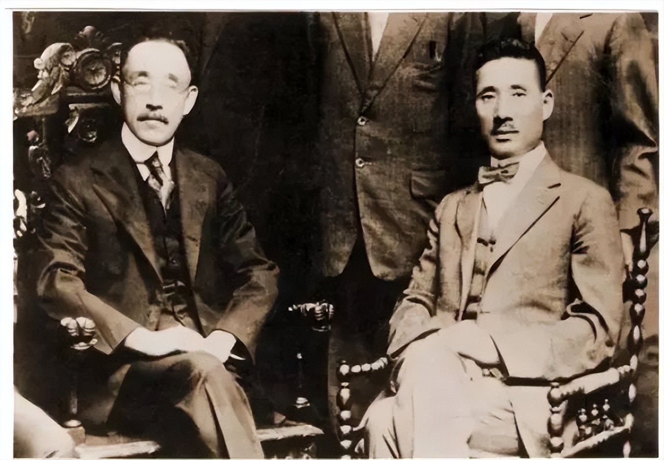 “不懂体育的，不应当校长！”德智体，为何他更执着于体育？