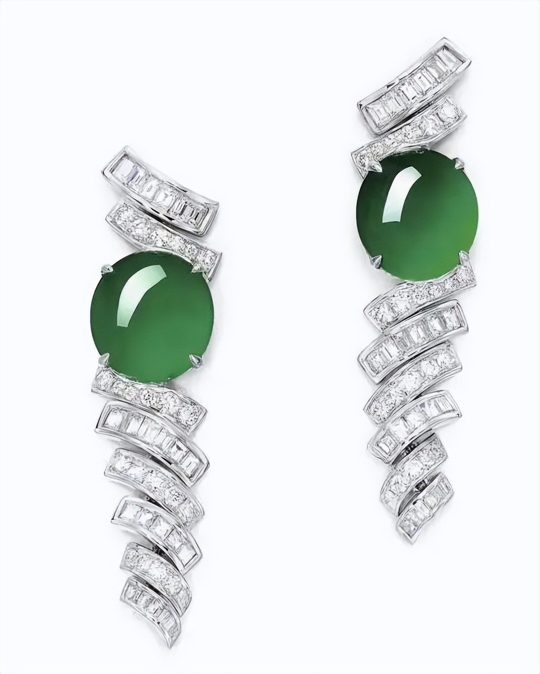 春节戴什么翡翠好,快过年了戴什么翡翠合适呢