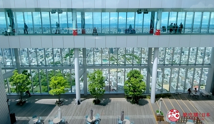 大阪旅游景点2022,大阪附近必游景点有哪些免费的