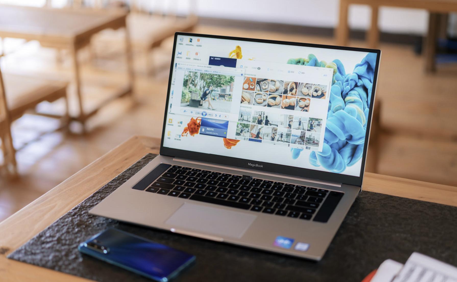 迷你主机=智商税？我撸了一台回来，发现比笔记本更香