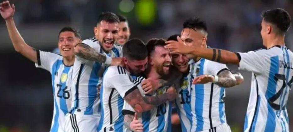 包吃包住白赔3千万？梅西中国行责任人不是杜兆才，事件主导曝光