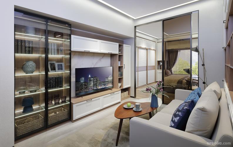 智能家居品牌榜排名最新,智能家居品牌大全排行榜