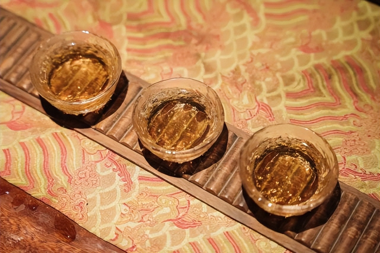 双流本土老字号珠宝店,双流百年老字号