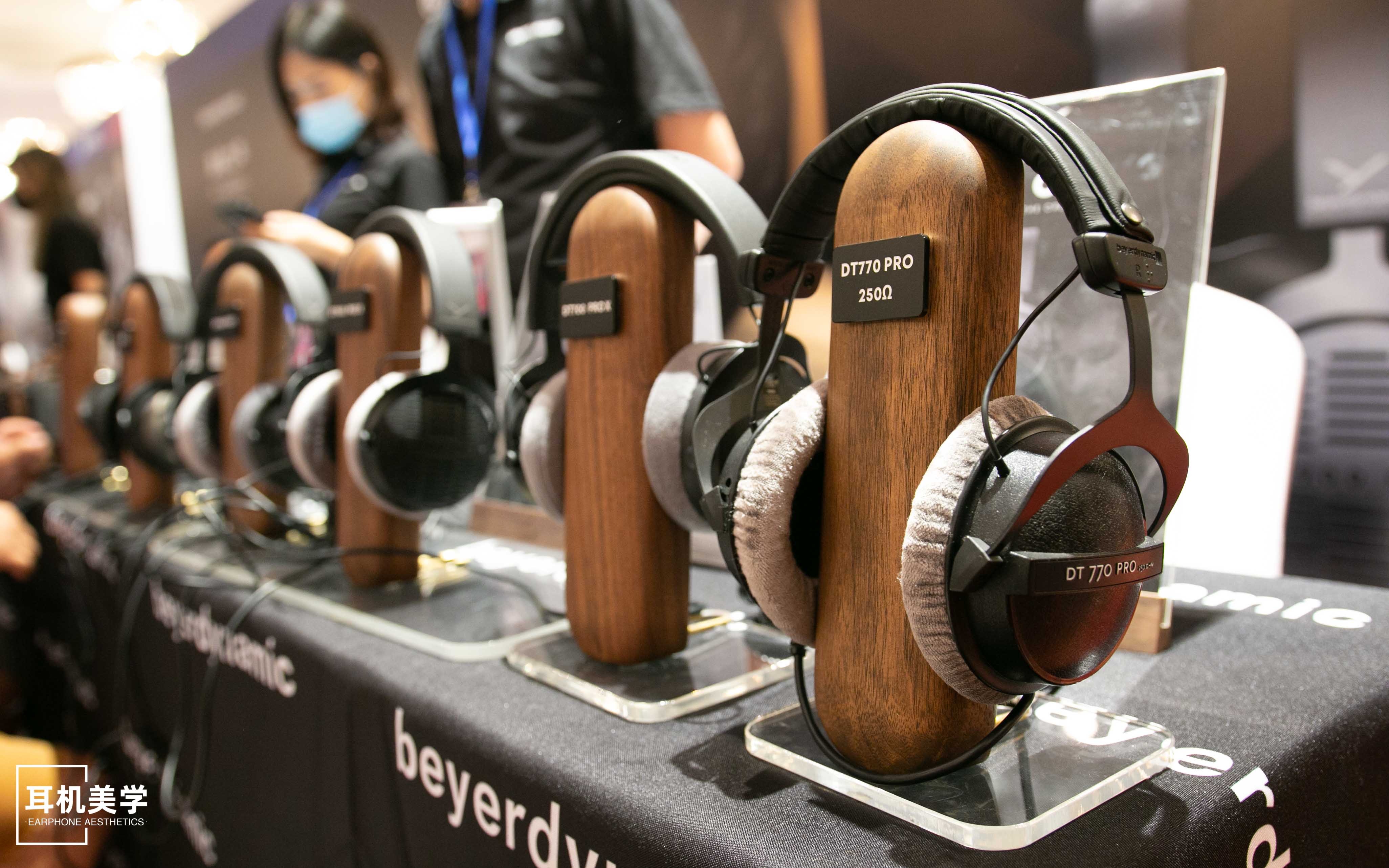 第五届中国北京国际耳机展,第五届北京中国国际耳机展