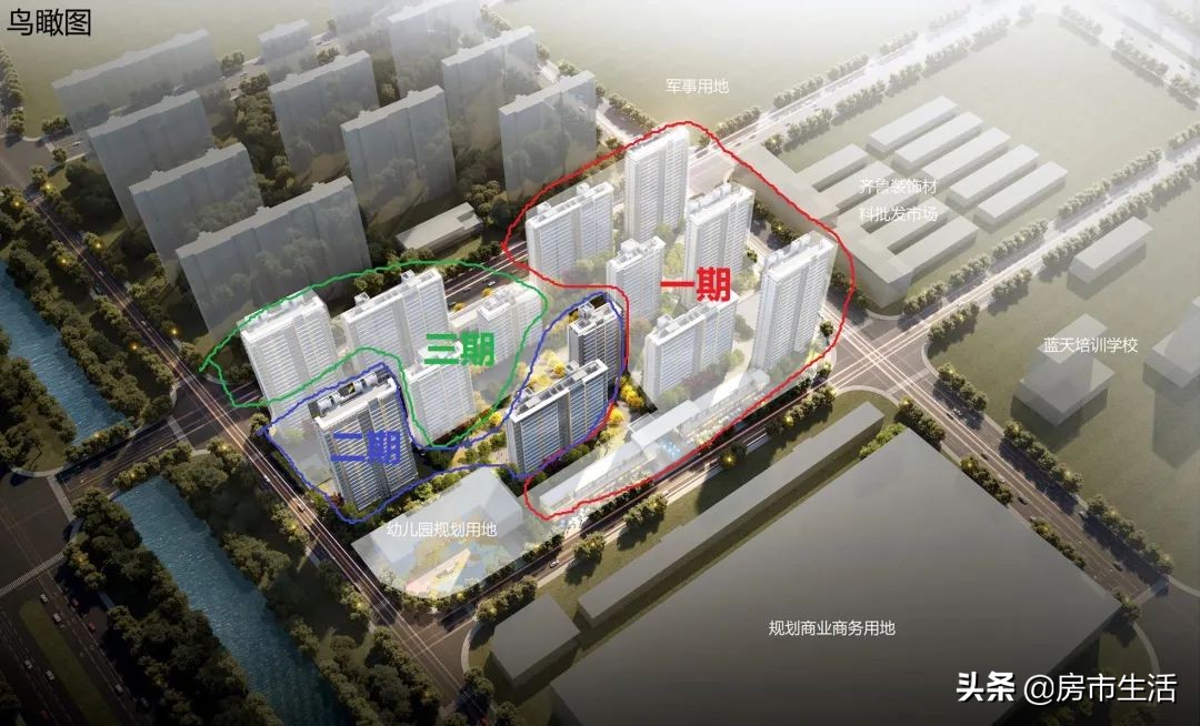 西客站龙湖天街最新进展,西客站片区龙湖