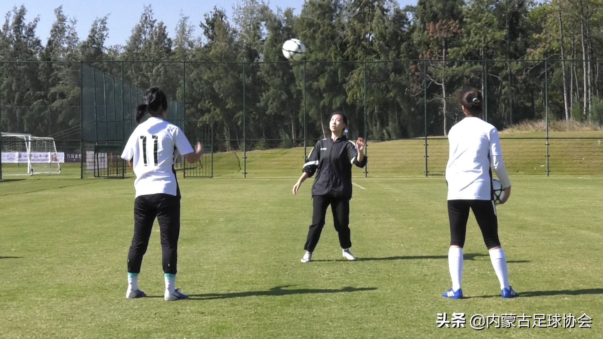 内蒙古民族大学女足赛程,内蒙古u16女足