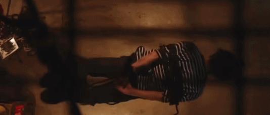 岛国大尺度悬疑剧！看完头皮发麻