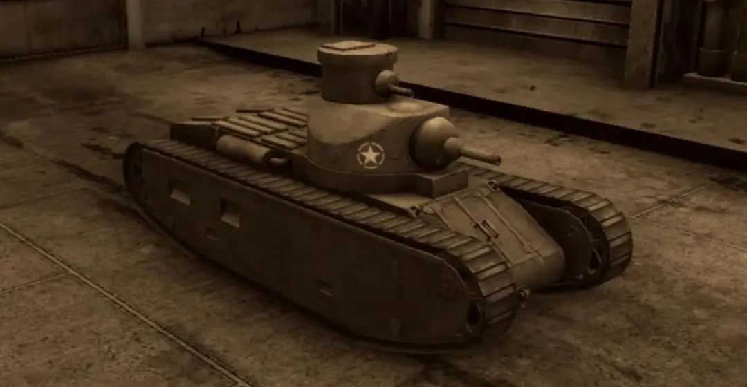 279实车,279工程坦克vs鼠式坦克