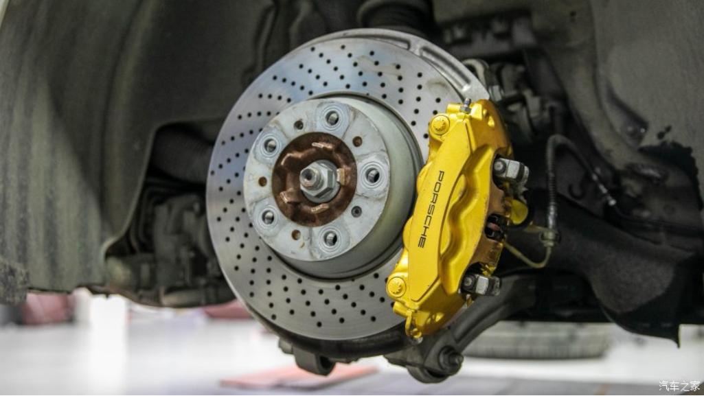 砂金石绿保时捷911改装,2016保时捷911改装黄色