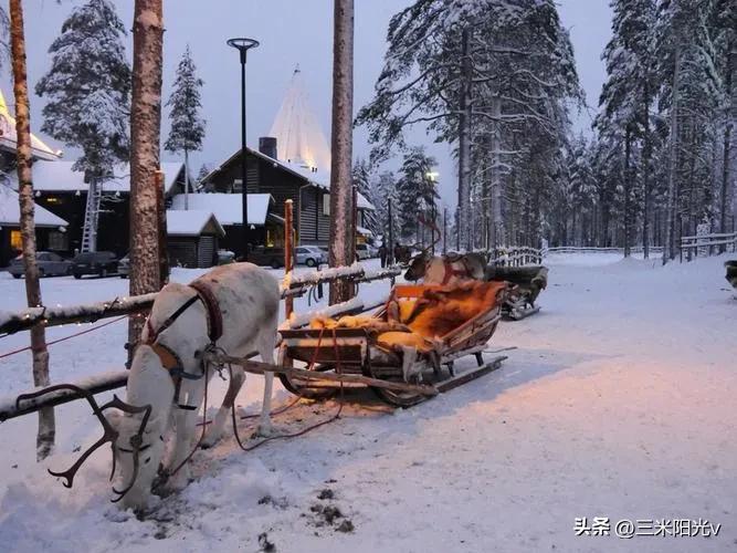 芬兰的生活是怎样的？定居四年、月入六万的弟弟为何要回国发展？