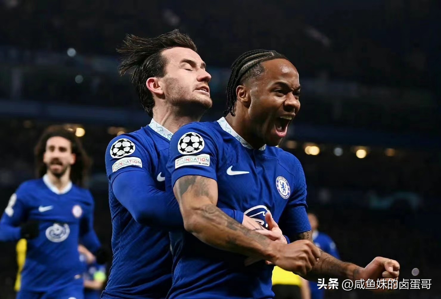 快乐足球斯特林集锦,斯特林十大快乐足球集锦