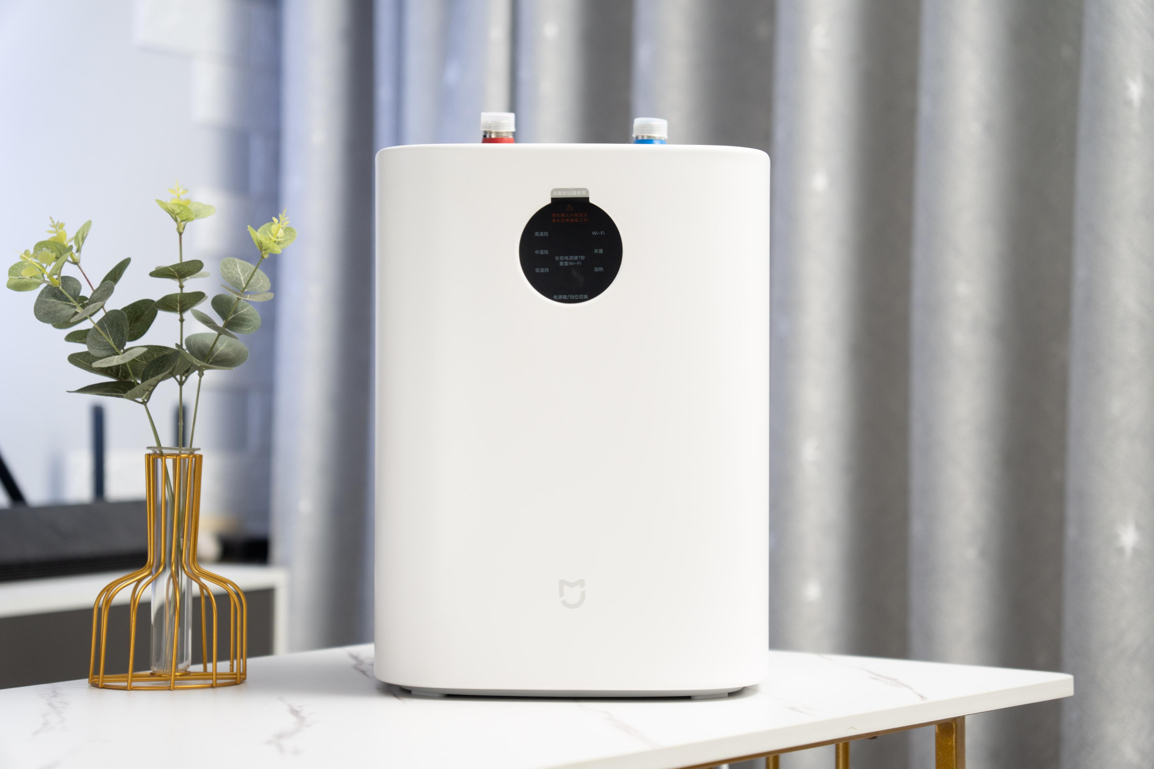 米家智能小厨宝7ls1一键杀菌,米家智能小厨宝7ls1一小时几度电