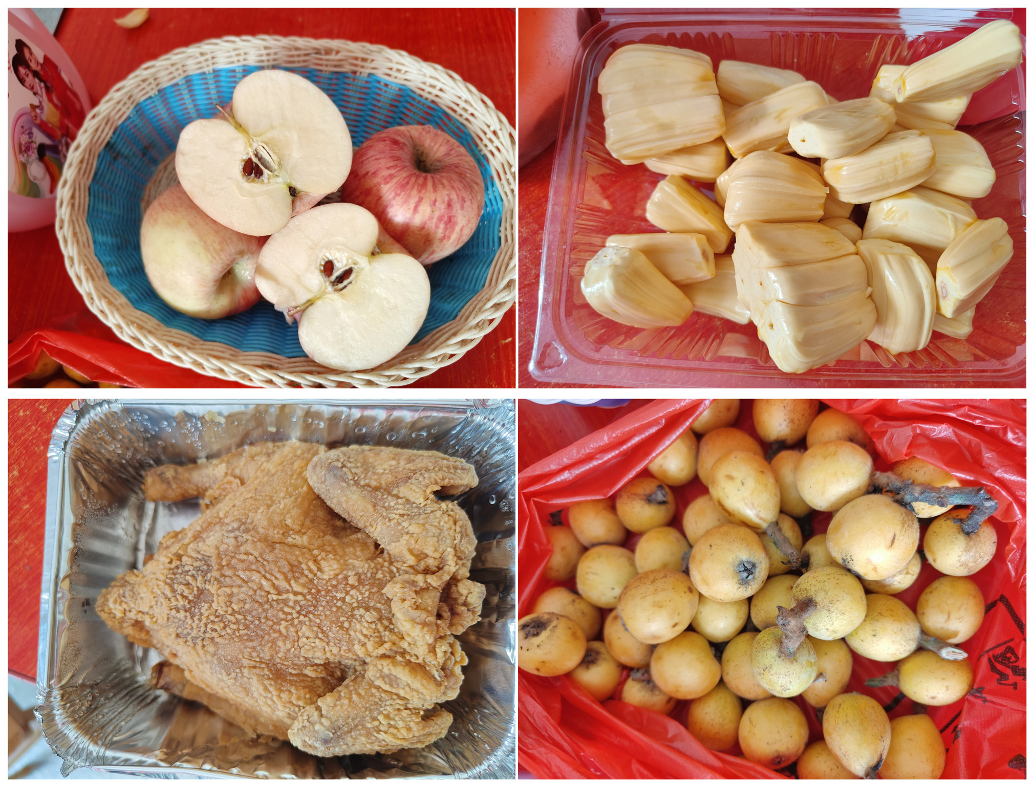 第八守护团|溆浦志愿者协会龙潭分会为逆风宝贝过生日