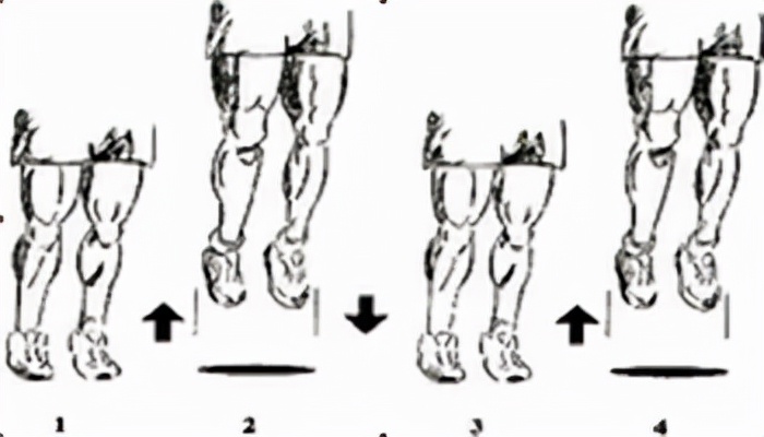 提高弹跳最有效的方法,提高弹跳力的手环