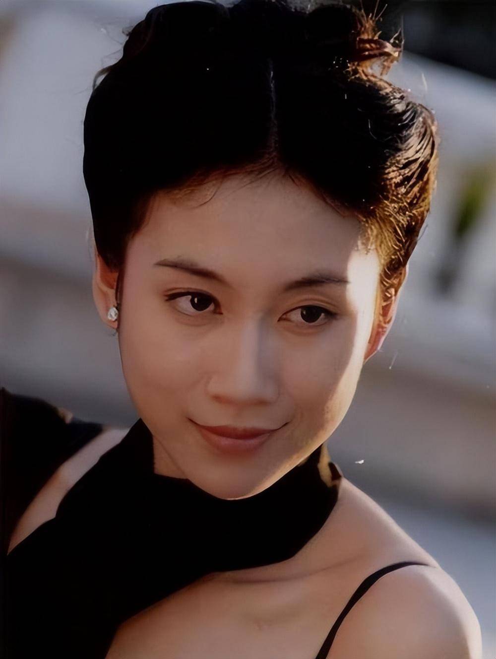 温峥嵘为什么没和姚刚走到一起,姚刚暗恋温峥嵘20多年