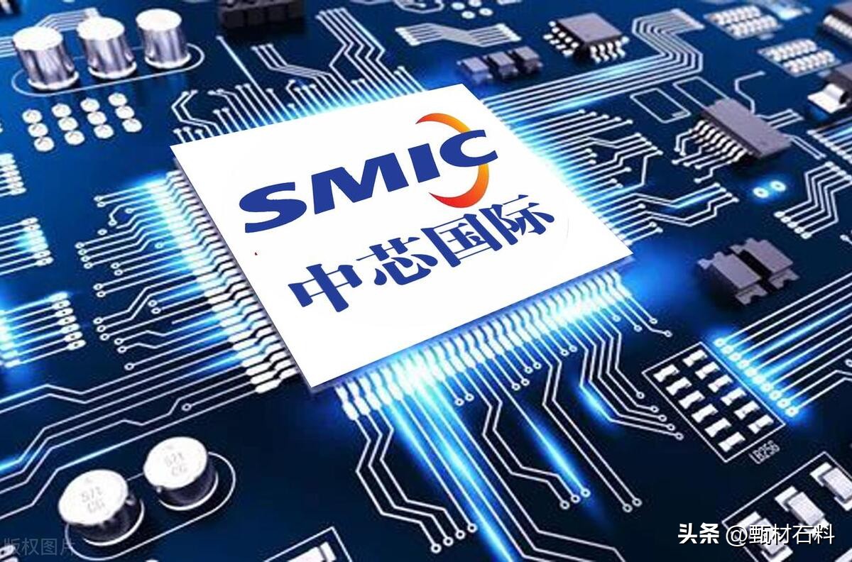 中国半导体芯片最新现状,我国半导体芯片现状