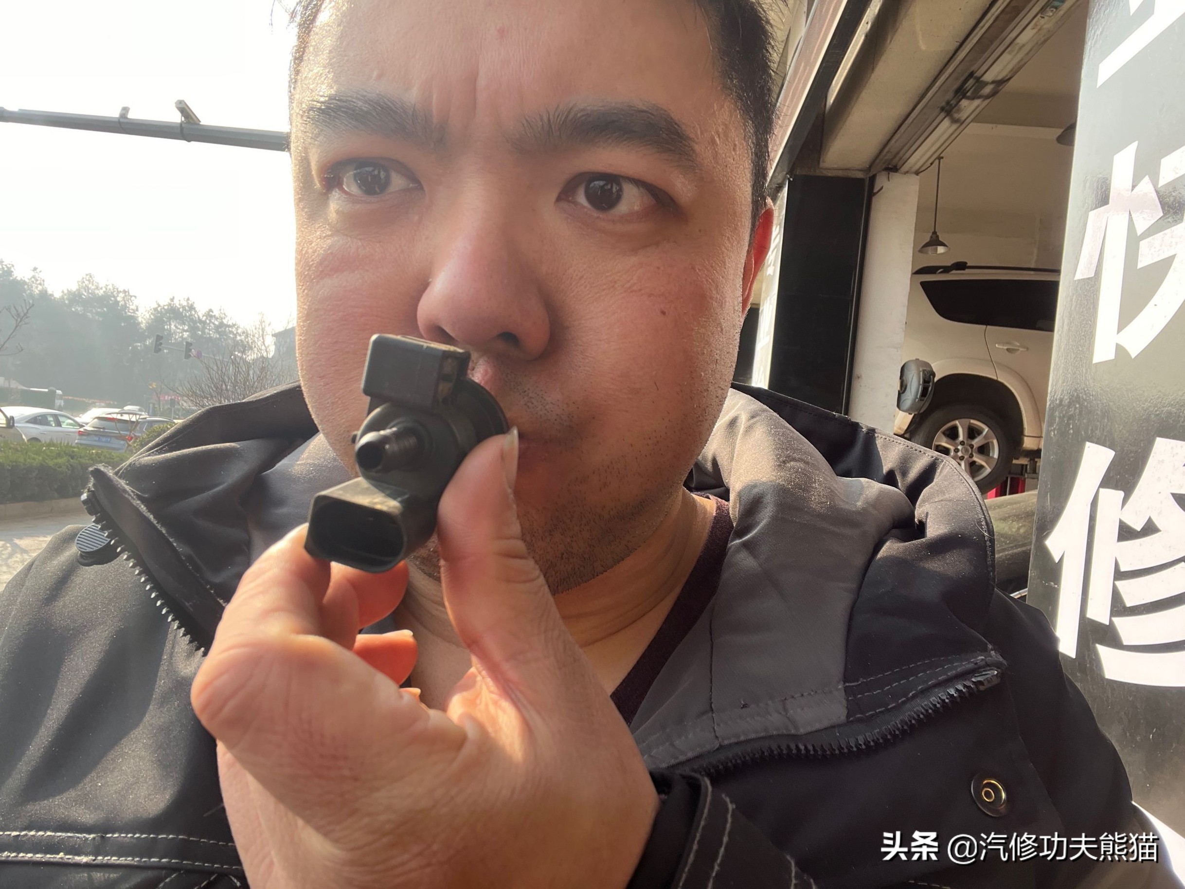 08年奥迪a6l机油压力不足,10年奥迪a6l2.8烧机油严重