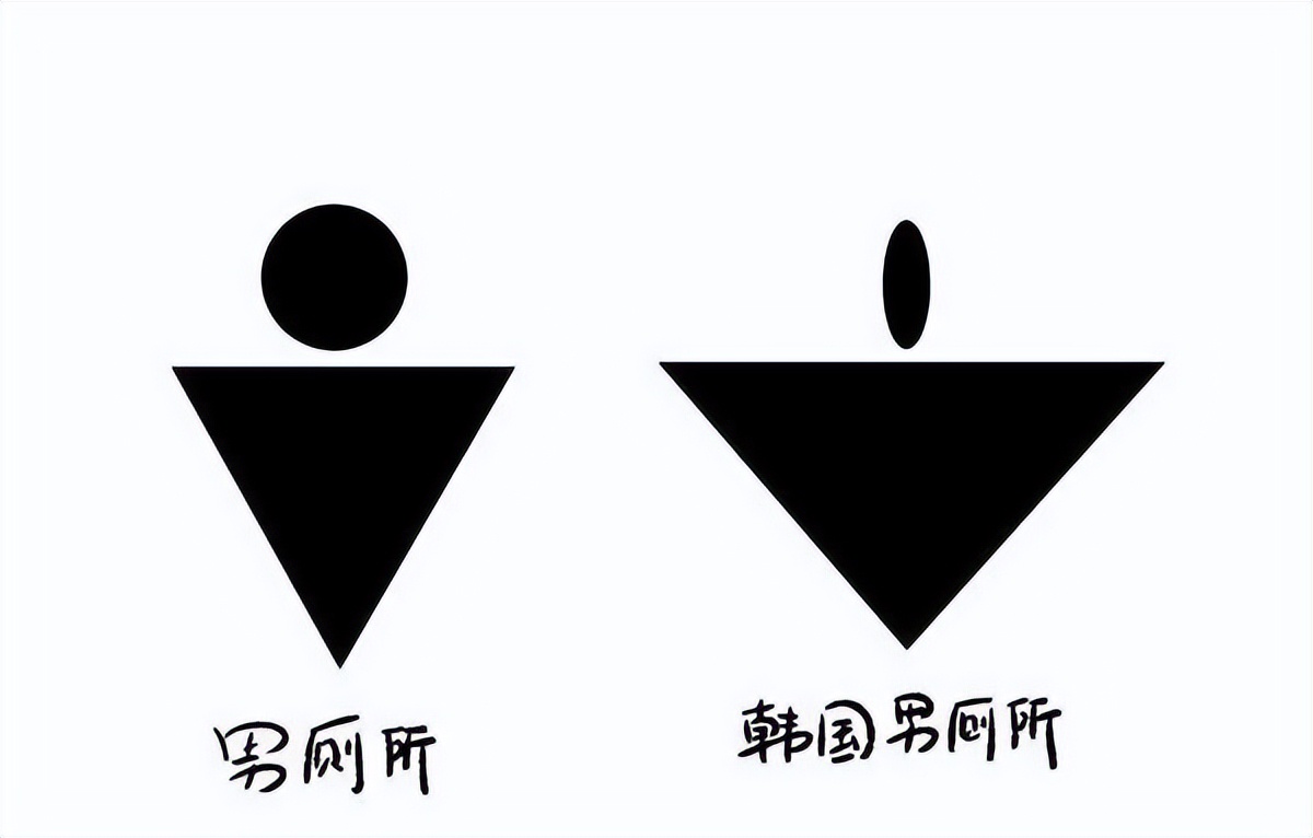 为什么韩漫的男主角都长得一样,韩漫中前后反差极大的男主