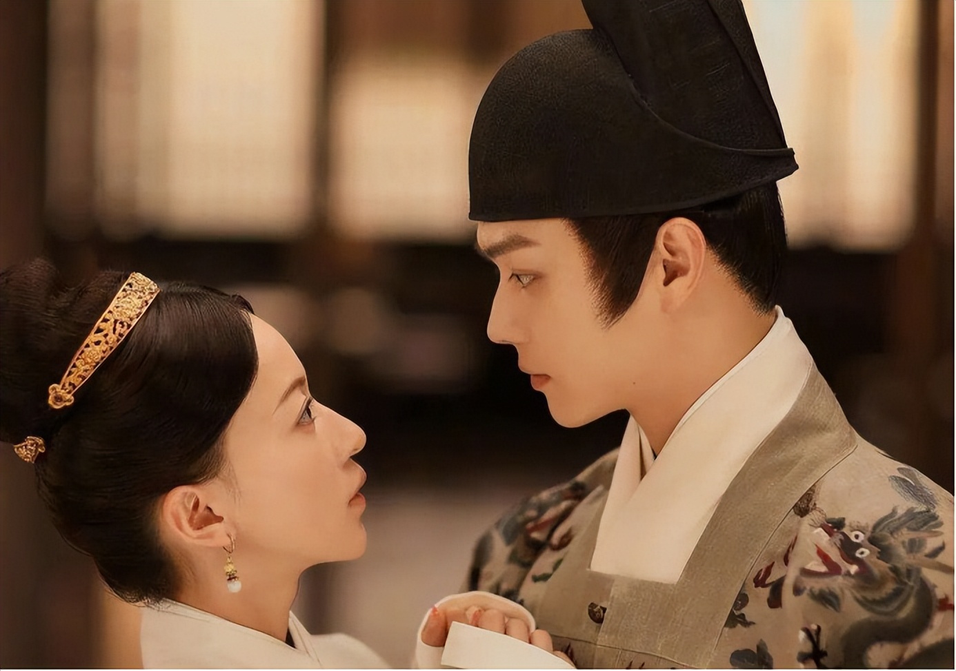 如果你出生在古代是女的,假如你出生在古代如何做皇帝