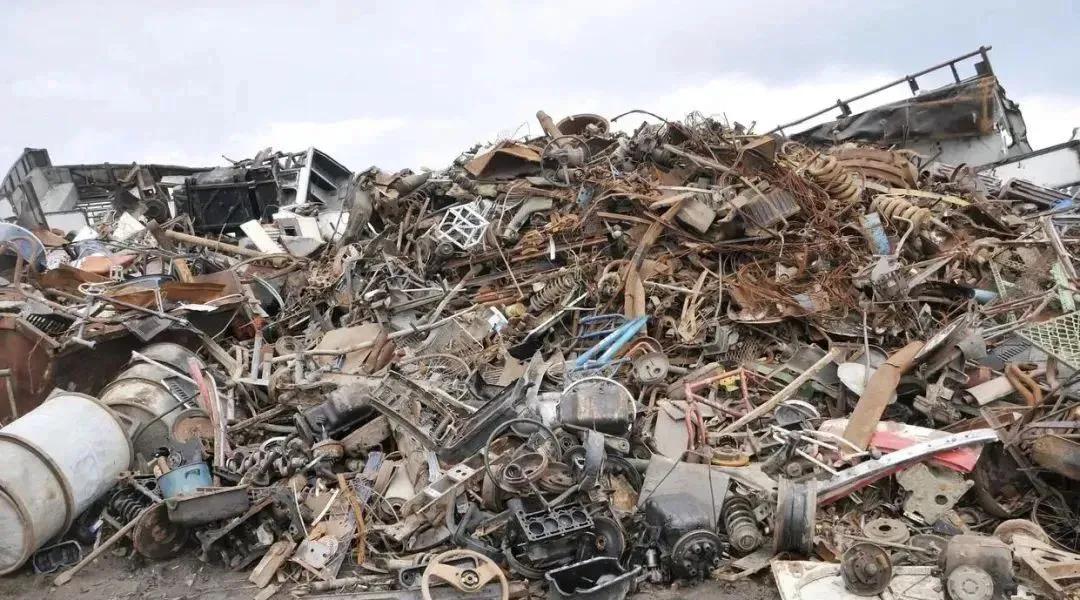 小小废品变废为宝,小小回收员